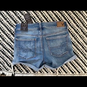 American Eagle Outfitters- shorts